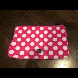 Uncommon neoprene iPad Case